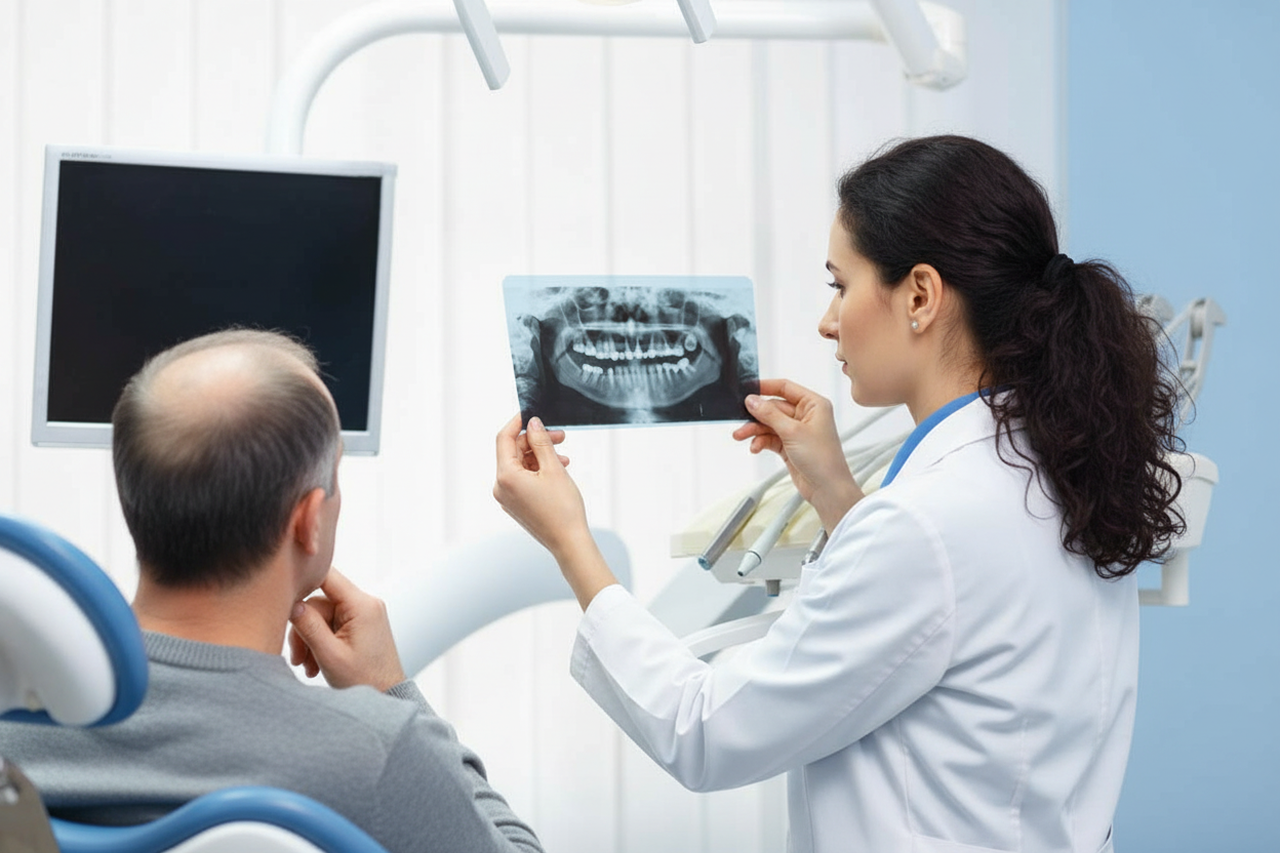 Patient Consultation